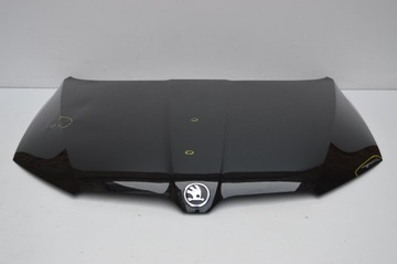 фото thumb №1, Капот перед передняя крышка skoda kodiaq