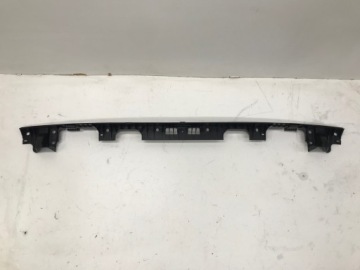 фото thumb №1, Vw t5 t6 кронштейн направляющая бампера задняя 7h0807723