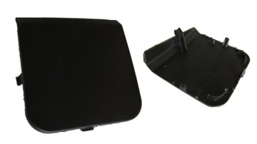 фото thumb №1, Заглушка фаркоп буксирувальний nissan qashqai po рестайлінг