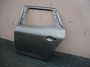 фото thumb №2, Двері лівий задня renault talisman sedan