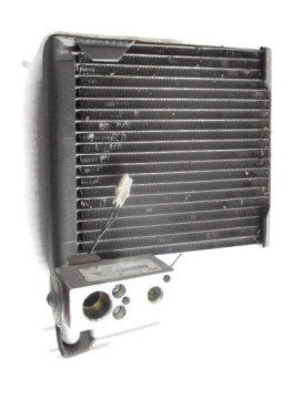 фото thumb №1, Micra k12 обігрівач радіатор europa