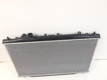 фото thumb №8, Новая радиаторов воды honda cr-v crv 1,6 d po 2012- po 15- 1,6 i-dtec дизель