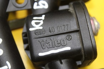 фото thumb №6, Клапан отопителя sprinter i 2.9 tdi