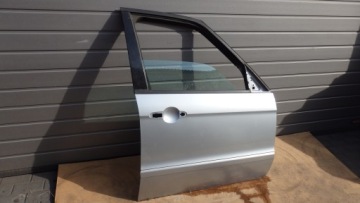 фото thumb №3, Дверь правое передние перед ford galaxy mk3