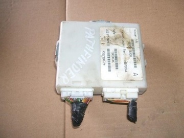 фото thumb №1, Pathfinder r51 navara модуль блок управления 98800eb300