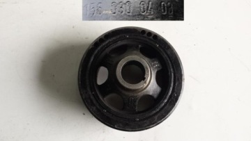 Купить Шкив коленчатого вала mercedes ml gl 164 1560300403, фото thumb