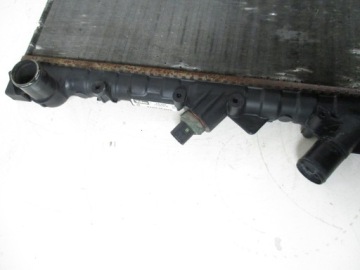 Renault espace 3 2.0 8v радиатор воды Доставка, фото thumb