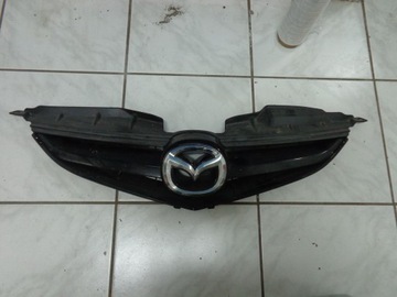 фото thumb №1, Mazda 5 2008-2010 решётка радиатора решётка радиатора lift sport