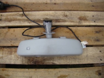 фото thumb №3, Mercedes gl ml 166 x166 зеркало заднего вида