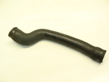 фото thumb №1, Opel astra h z13dth wąż труба интеркулер 55556012