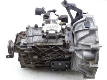 фото thumb №7, Iveco eurocargo iii 08-15 e4 коробка передач передач s5-42