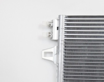 фото thumb №3, Конденсатор кондиціонер.