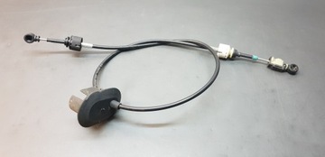 фото thumb №1, Трос коробки передач fiat croma автомат 2.2 16v 05-10