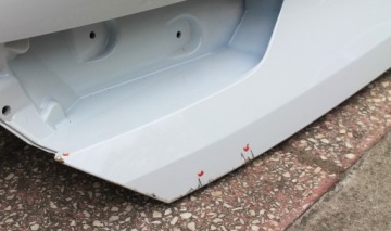 Bmw g14 кабриолет  - крышка багажника крышка багажника задний  задняя Цена, фото thumb