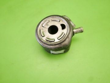 фото thumb №7, Радиатор масла renault scenic ii phi 1.5 dci