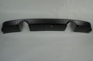 Спойлер бампера задня audi tt s-line 14- 8s0807521a в Україні, фото thumb