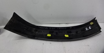 фото thumb №6, Планка бампера перед volvo s60 cross