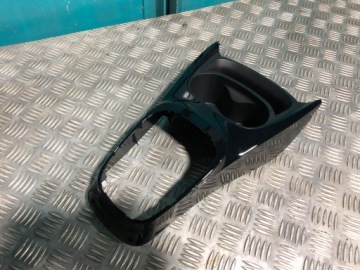 фото thumb №1, Toyota yaris iii туннель средний рамка выборщик