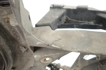 фото thumb №10, Passat b5 pas переднє підсилювач з кондиціонер 1.6 8v