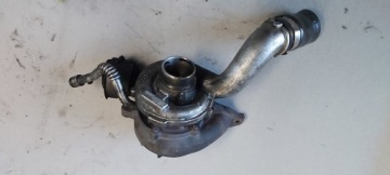 фото thumb №1, Renault 2.2 dci турбонагнетатель 8200199304