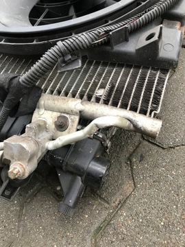 фото thumb №4, Vectra c рестайлинг 1.9 cdti pas радиаторов воды kpl