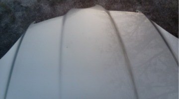 Mercedes slk w171 капот передняя, перед с Разборки, фото thumb