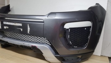 Бампер перед range rover evoque рестайлінг Доставка, фото thumb