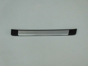 Купить Молдинг порог octavia iii business правая передняя, фото thumb