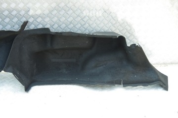 фото thumb №4, Обшивка комплект багажник jaguar xf x250