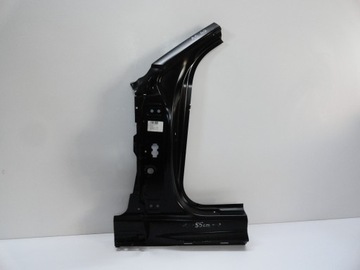 фото thumb №1, Audi a6 c7 4g поріг стійка лівий 11-18