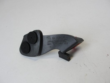 фото thumb №1, Ковзун бампера зад opel corsa d 13250393