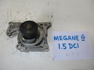 фото thumb №4, Насос wody renault megane 1,5dci 210107477r