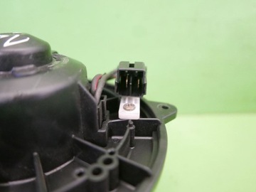 фото thumb №6, Повітродувка вентилятор обдув mazda premacy i cp 1.8