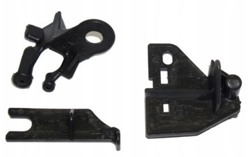 фото thumb №1, Renault clio iv ушки набор ремонтный фара