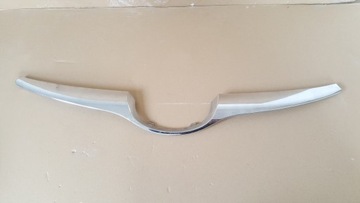 фото thumb №1, Hyundai i40 решётка радиатора решётка радиатора хром 86353-3z000