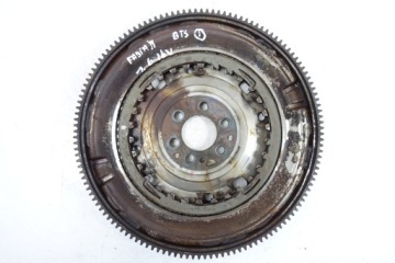 фото thumb №1, Skoda fabia ii 1.6 16v колесо маховик оригинал