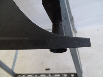 фото thumb №6, Решітка w бампер перед права vw jetta 5c6 11-14