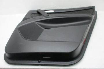 фото thumb №9, Обшивка дверь правый задняя задний audi q7 4l alcantara 4l0867306b