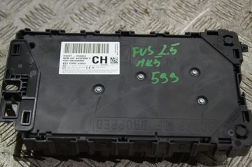 фото thumb №2, Модуль bcm комфорту fusion 2.5 eg9t-15604-ch