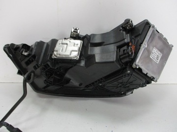 фото thumb №9, Лампа права передня audi a8 4n0 laser