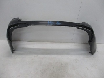 фото thumb №5, Бампер bmw 5 g31 m-pakiet pod pdc голый задняя