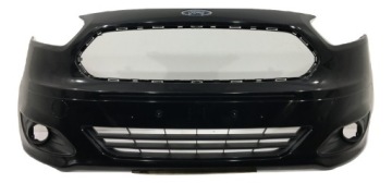 фото thumb №1, Ford transit courier 14- бампер перед передний