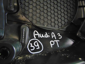 фото thumb №12, Боковина двері правий зад audi a3 спортбек 8v4
