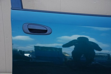 фото thumb №5, Honda civic 5d vii gen 01-05 дверь передние правое