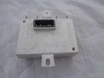 фото thumb №3, Renault clio iv рестайлинг модуль навигации 283467937r