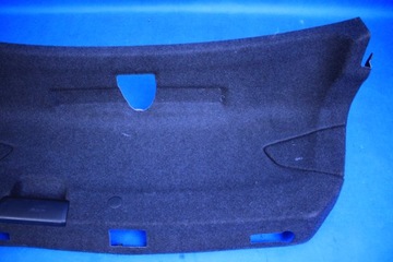 фото thumb №8, Audi s5 f5 обивка крышки багажника купе 17r