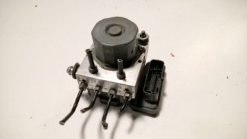 фото thumb №1, Насос блок управления abs vw polo v 6r0