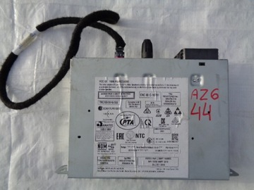 фото thumb №1, Citroen c3 aircross радио навигация