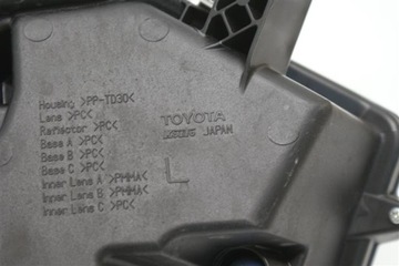 фото thumb №3, Lexus nx 300h світло рух dziennej drl led org.