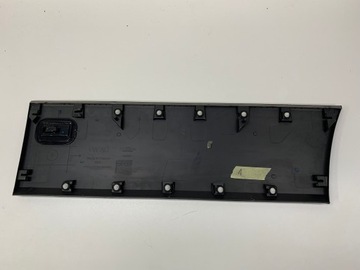 фото thumb №5, Vw crafter ii молдинг накладка 7c0854939